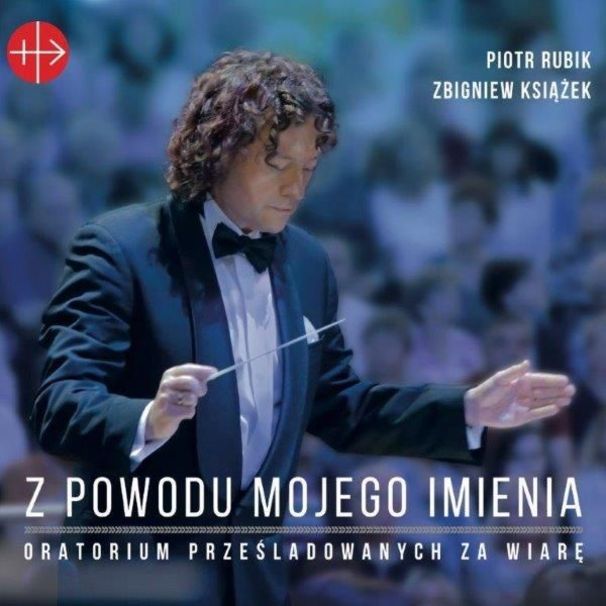 Z powodu Mojego imienia