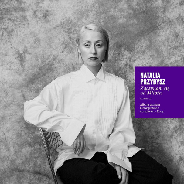 Zaczynam się od miłości