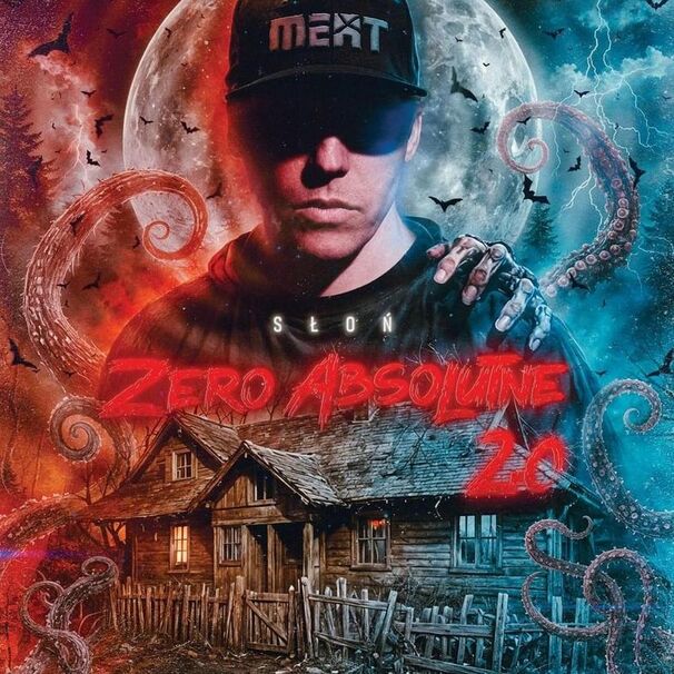 Zero Absolutne 2.0 EP