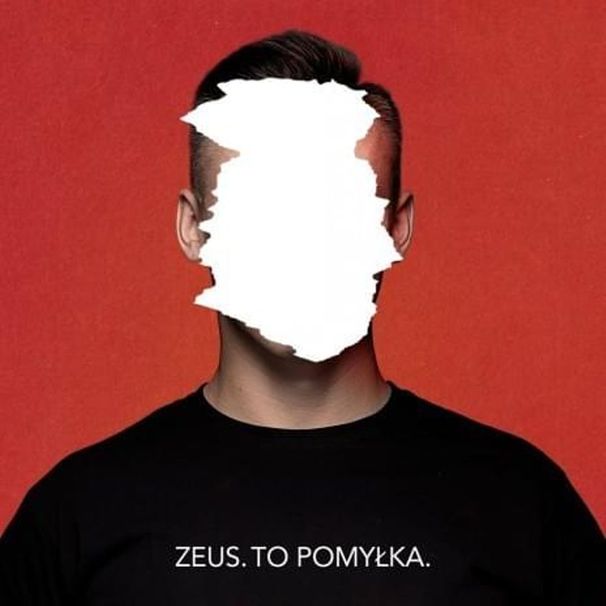 Zeus. To Pomyłka.