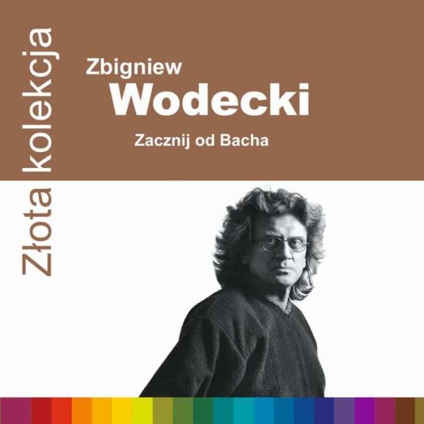 Złota kolekcja - Zacznij od Bacha