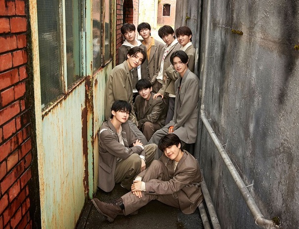 &TEAM (엔팀; アンドチーム)