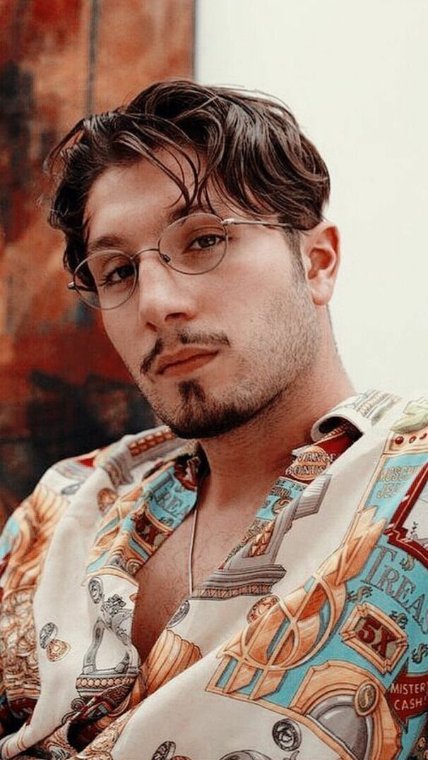 ​bbno$ (Alexander Gumuchian)