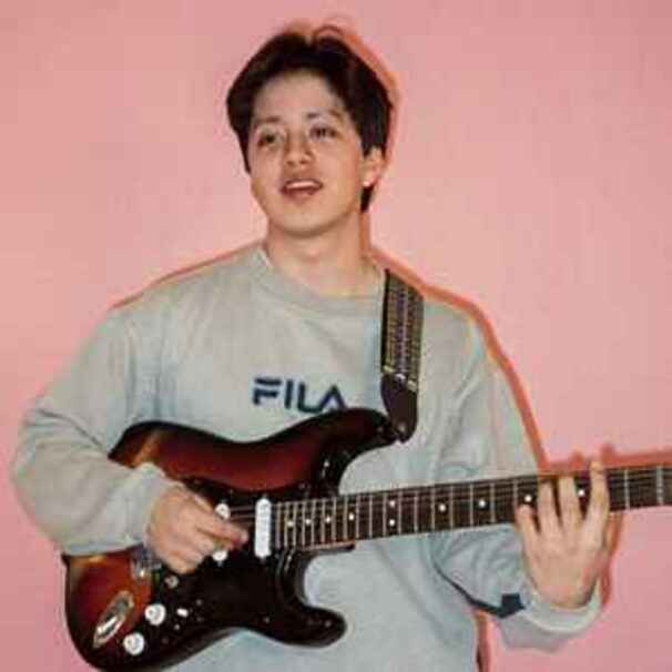 ​boy pablo (Nicolas Pablo Muñoz)