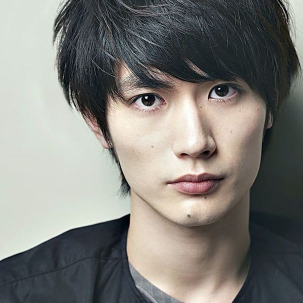 三浦春馬 (Haruma Miura)