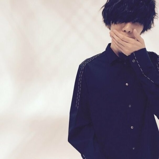 米津玄師 (Kenshi Yonezu)