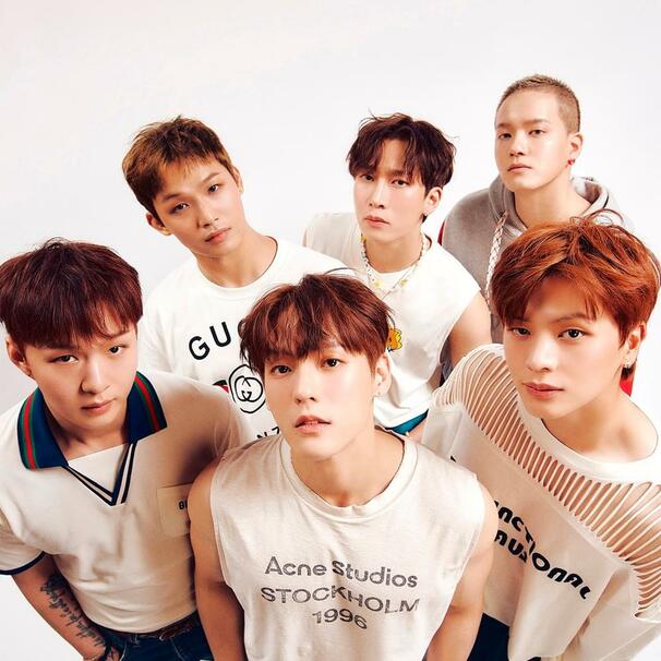 비투비 (BTOB)