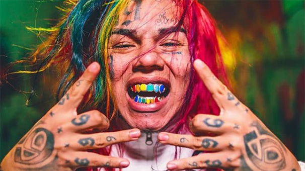 6ix9ine