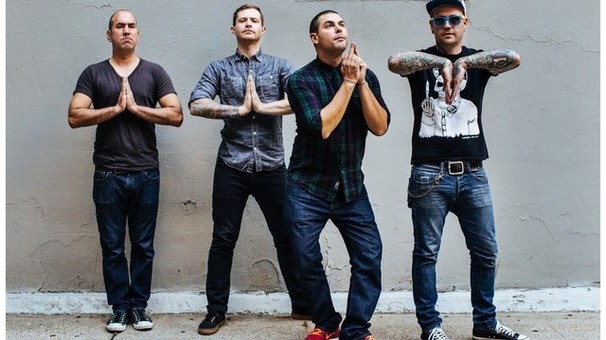 Alien Ant Farm