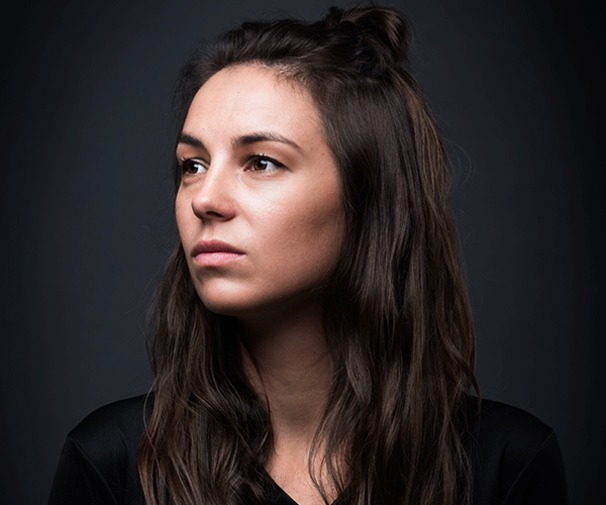 Amy Shark