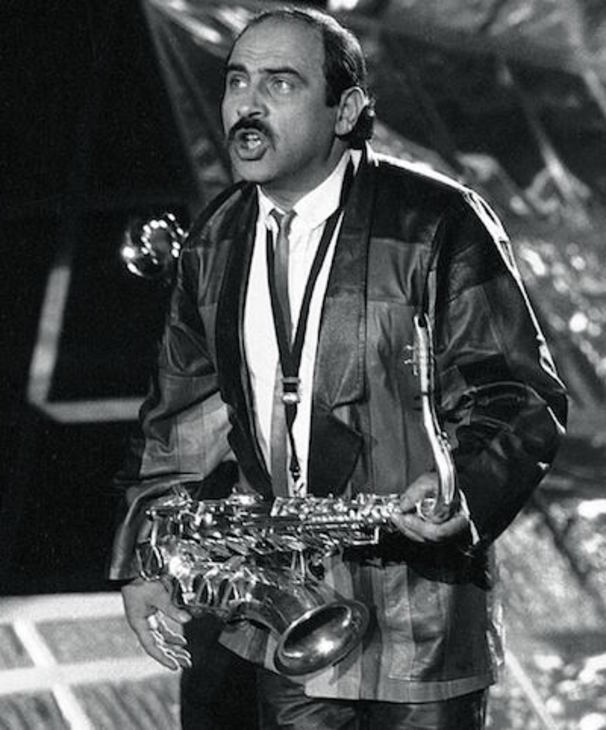 Andrzej Zaucha