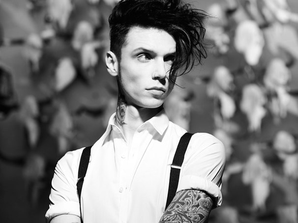 Andy Black