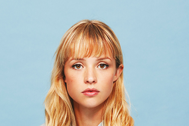 Angèle