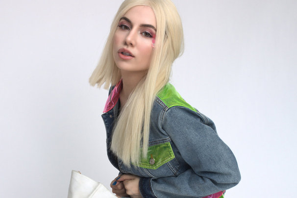 Ava Max