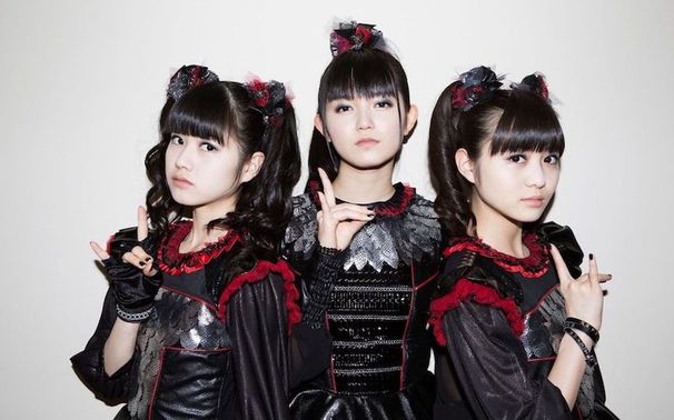 BABYMETAL