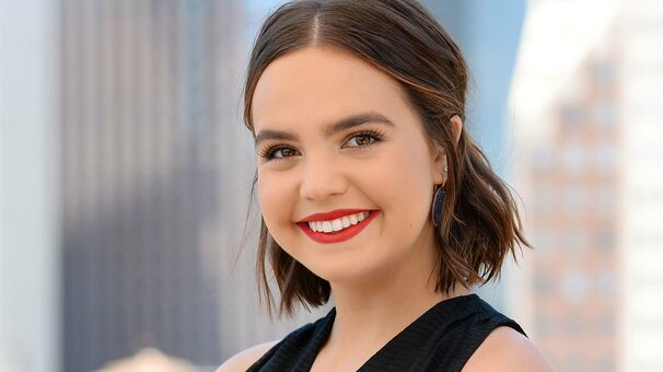 Bailee Madison