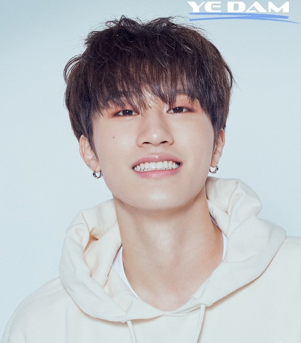 BANG YEDAM (방예담)