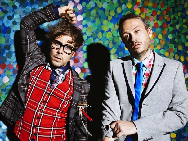 Basement Jaxx