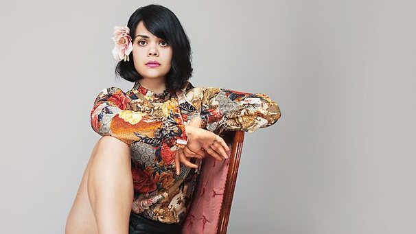 Bat For Lashes