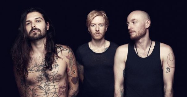 Biffy Clyro