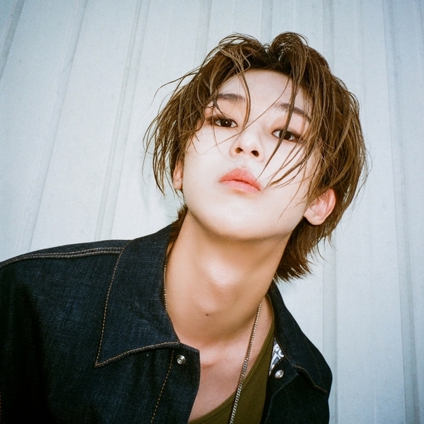 BIG Naughty (서동현)