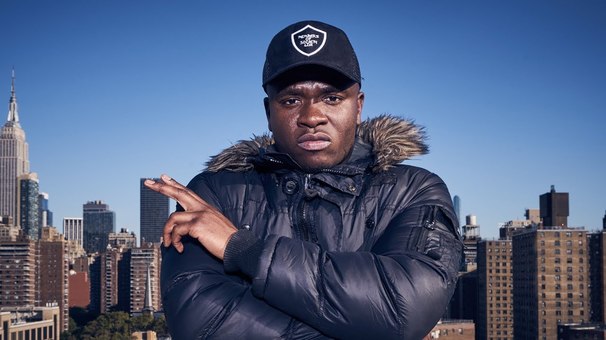 Big Shaq