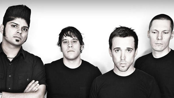 Billy Talent
