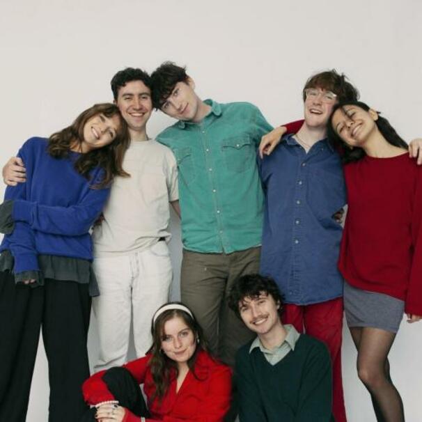 Black Country, New Road