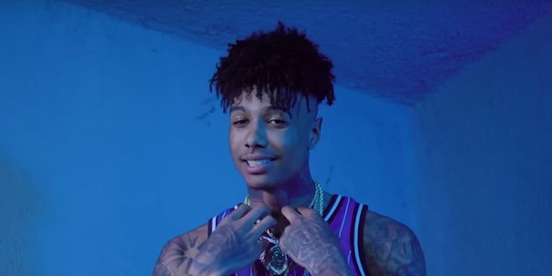 Blueface