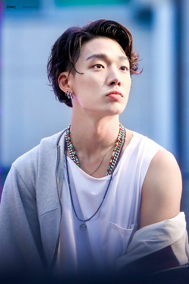 BOBBY (iKON)