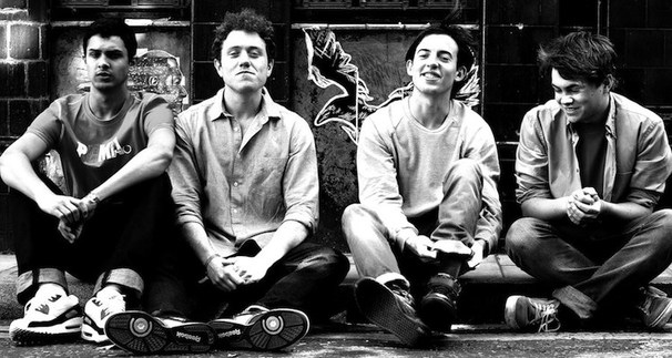 Bombay Bicycle Club