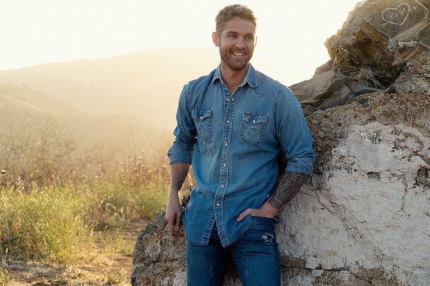 Brett Young