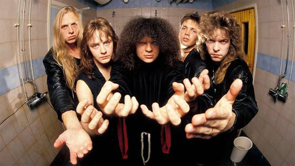 Candlemass