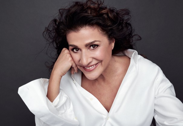 Cecilia Bartoli