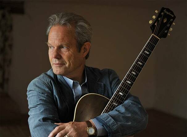 Chris Jagger