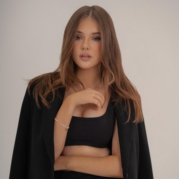 Daneliya Tuleshova (Da NeL)