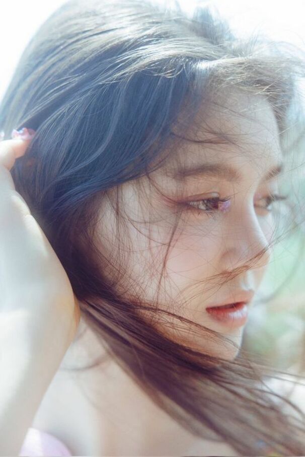 Danielle (다니엘)