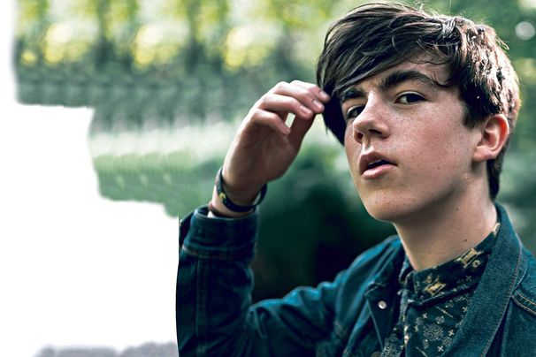 Declan McKenna