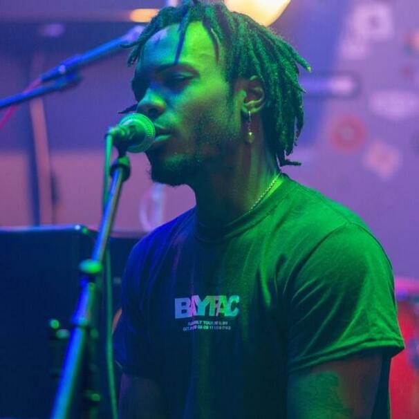 Dende (Jeremi Lewings)