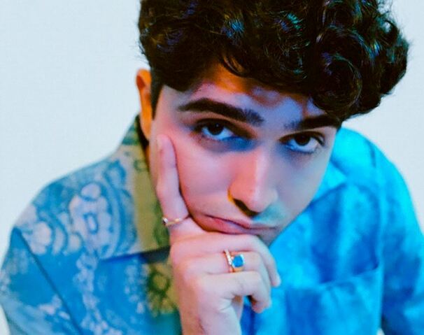 dhruv