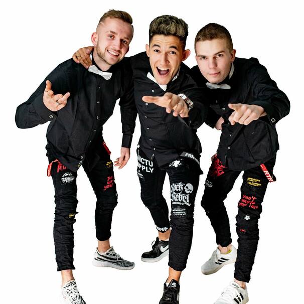 DiscoBoys