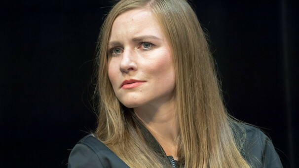 DOROTA (Dorota Masłowska)