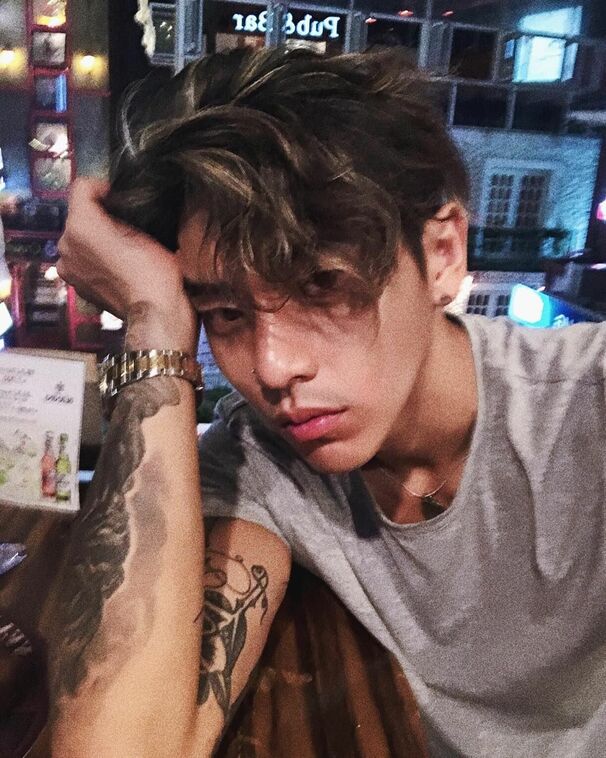 DPR IAN (Christian Yu)