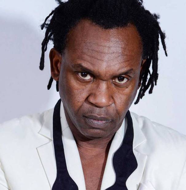Dr Alban