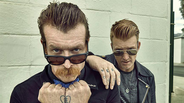 Eagles of Death Metal