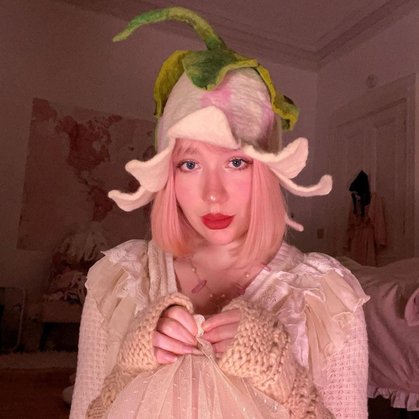 Elita (Elita Harkov)