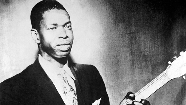 Elmore James