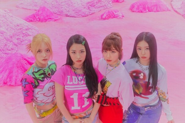 FIFTY FIFTY (피프티피프티)