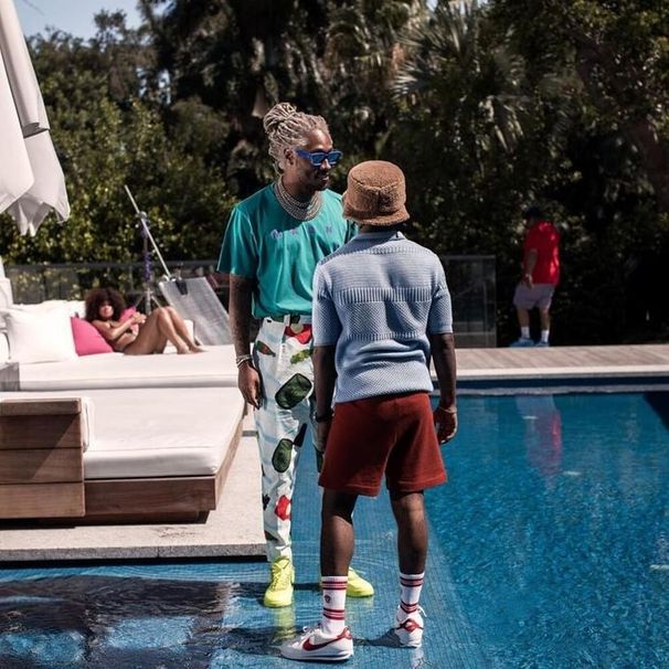 Future & Lil Uzi Vert