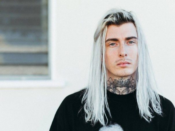 Ghostemane